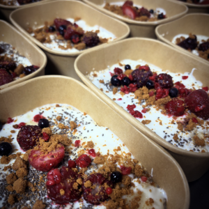 Protein Meal Pack 4 - 2550 Calories
