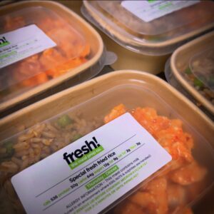 10 Meal Bundle