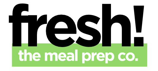 fresh meal prep co